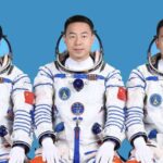 Shenzhou_19_Crew_Meets_Press_Ahead_of_Manned_Mission_in_China video poster