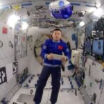 Shenzhou_19_Crew_Successfully_Tests_China_s_First_Intelligent_Spaceflight_Robot video poster