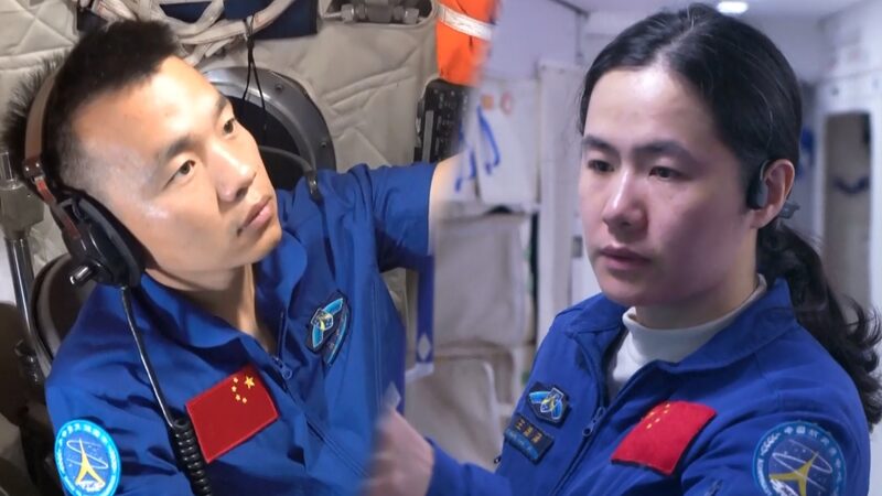 Shenzhou_19_to_Carry_China_s_First__Post_90s__Astronauts_into_Space - Khabar Asia Shenzhou_19_to_Carry_China_s_First__Post_90s__Astronauts_into_Space