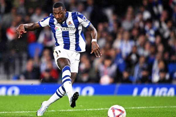 Sheraldo Becker’s Goal Ends Barcelona’s Winning Streak in Shock Defeat Sheraldo_Becker_s_Goal_Ends_Barcelona_s_Winning_Streak_in_Shock_Defeat