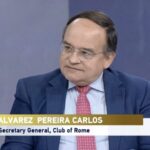 Shift in Mindset Key for China-Europe Climate Cooperation: Club of Rome video poster