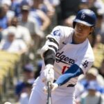 Shohei Ohtani Sets New MLB Home Run Record for Japanese-Born Players