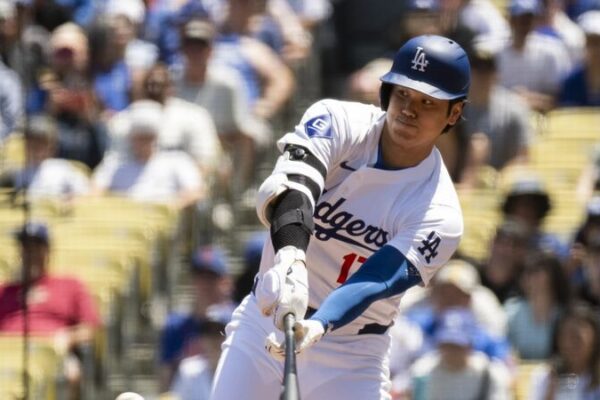 Shohei Ohtani Sets New MLB Home Run Record for Japanese-Born Players Shohei Ohtani Sets New MLB Home Run Record for Japanese-Born Players