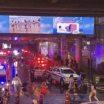 Shooting at Bangkok's Siam Paragon Mall Leaves Three Dead, Several Injured video poster