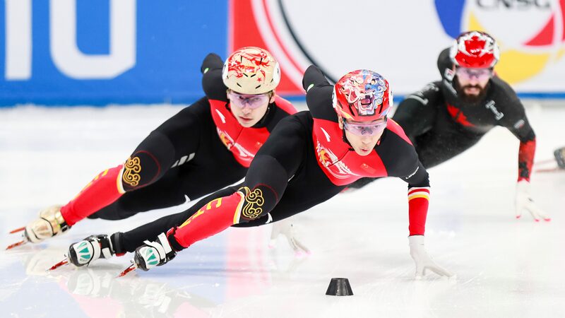 Short_Track_Speed_Skating__Highlight_of_Upcoming_Asian_Winter_Games_in_Harbin - Khabar Asia Short_Track_Speed_Skating__Highlight_of_Upcoming_Asian_Winter_Games_in_Harbin
