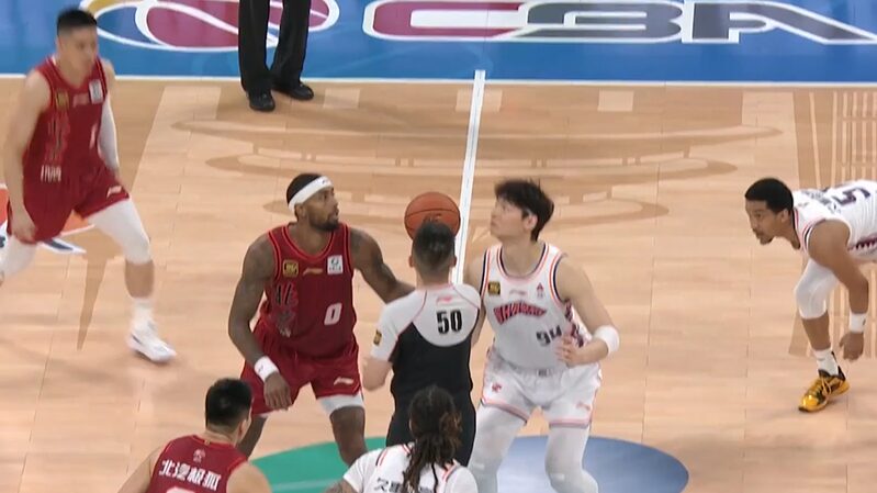 Shorthanded_Beijing_Ducks_Edge_Shanghai_Sharks_in_Overtime_Thriller - Khabar Asia Shorthanded_Beijing_Ducks_Edge_Shanghai_Sharks_in_Overtime_Thriller