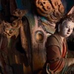 Shuanglin Temple's Ming Dynasty Sculptures: A Journey Through China's Painted Heritage