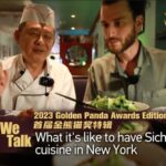 Sichuan Cuisine Spices Up New York: A Taste of Cultural Exchange video poster