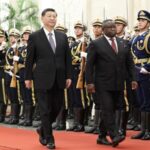 Sierra Leone's President Bio Strengthens Ties with China in Landmark Visit