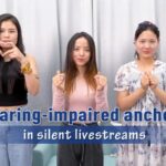 Silent Livestreams: Deaf Anchors Transform China’s E-commerce Landscape video poster