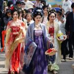 Silkworm_Celebration_in_Hangzhou_Honors_Tradition_and_Welcomes_Spring - Khabar Asia Silkworm Celebration in Hangzhou Honors Tradition and Welcomes Spring