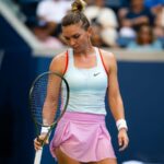 Simona Halep Falls to Paula Badosa in Miami Open Return After Doping Ban