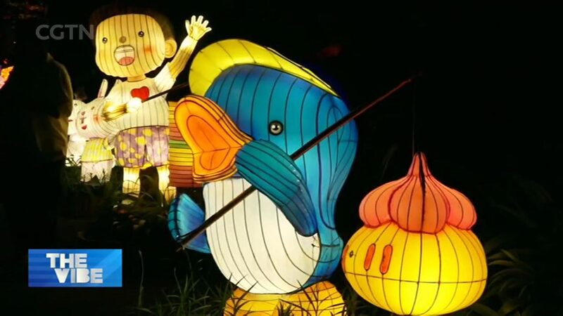 Singapore_Illuminates_Mid_Autumn_Festival_with_Vibrant_Lanterns_and_Floral_Displays_poster - Khabar Asia Singapore_Illuminates_Mid_Autumn_Festival_with_Vibrant_Lanterns_and_Floral_Displays video poster