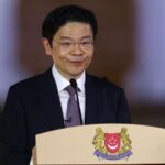Singapore Poised to Deepen Ties with China Under Deputy PM Lawrence Wong