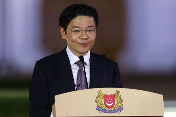 Singapore_Poised_to_Deepen_Ties_with_China_Under_Deputy_PM_Lawrence_Wong - Khabar Asia Singapore Poised to Deepen Ties with China Under Deputy PM Lawrence Wong