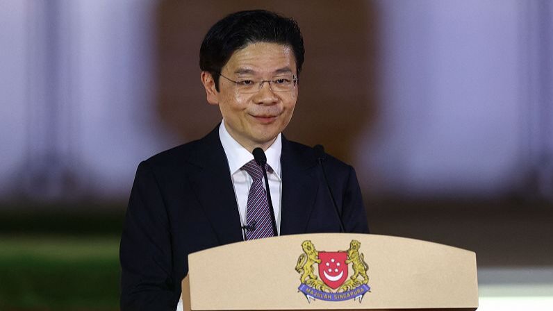 Singapore_Poised_to_Deepen_Ties_with_China_Under_Deputy_PM_Lawrence_Wong - Khabar Asia Singapore Poised to Deepen Ties with China Under Deputy PM Lawrence Wong