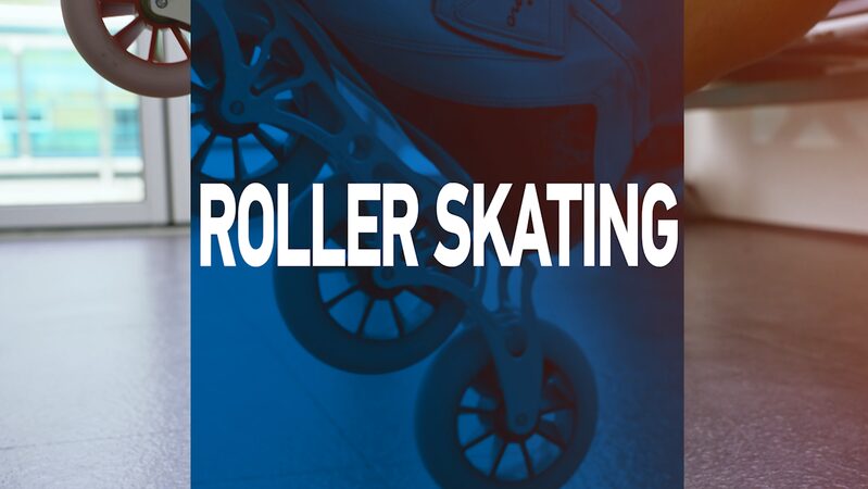 Singapore's Roller Skaters Return to China, Chasing Dreams video poster