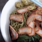 Singapore's Street Food Culture Honored by UNESCO as Intangible Heritage video poster