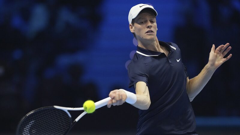 Sinner_Stays_Unbeaten__Fritz_Advances_to_ATP_Finals_Semifinals - Khabar Asia Sinner_Stays_Unbeaten__Fritz_Advances_to_ATP_Finals_Semifinals