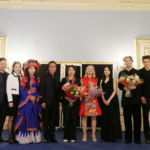 Sino-French Choir Concert Celebrates 60 Years of Diplomatic Relations