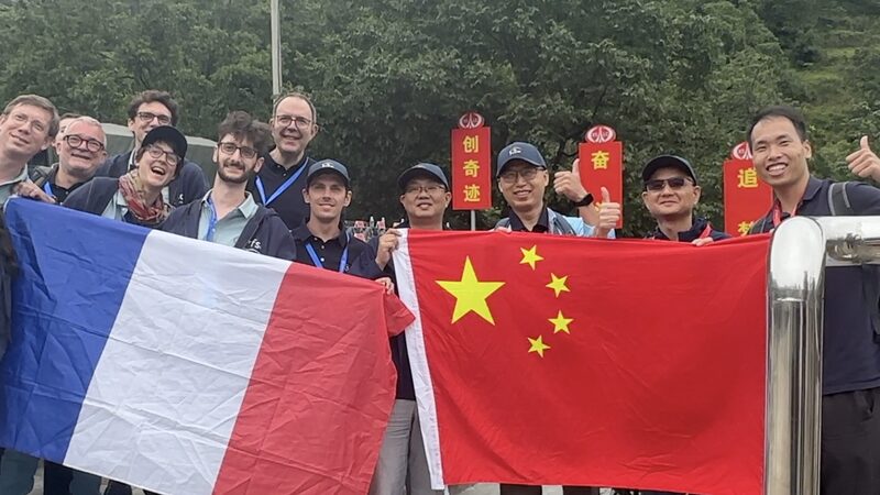 Sino_French_Satellite_SVOM_Spots_Three_Gamma_Ray_Bursts_Shortly_After_Launch-1 - Khabar Asia Sino_French_Satellite_SVOM_Spots_Three_Gamma_Ray_Bursts_Shortly_After_Launch