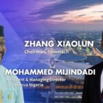 Sinomach_Broadens_Global_Network_at_7th_CIIE video poster