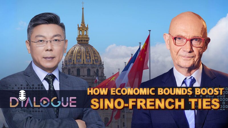 Six_Decades_of_Sino_French_Ties__A_Path_to_Win_Win_Cooperation_poster - Khabar Asia Six_Decades_of_Sino_French_Ties__A_Path_to_Win_Win_Cooperation video poster