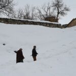 Sixty Dead as Severe Winter Weather Strikes Afghanistan