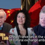 Sixty Years of China-France Diplomacy: Cultural Exchanges Flourish in Lyon video poster