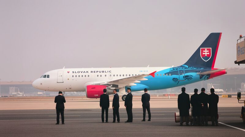 Slovak_Prime_Minister_Robert_Fico_Commences_Official_Visit_to_China - Khabar Asia Slovak_Prime_Minister_Robert_Fico_Commences_Official_Visit_to_China