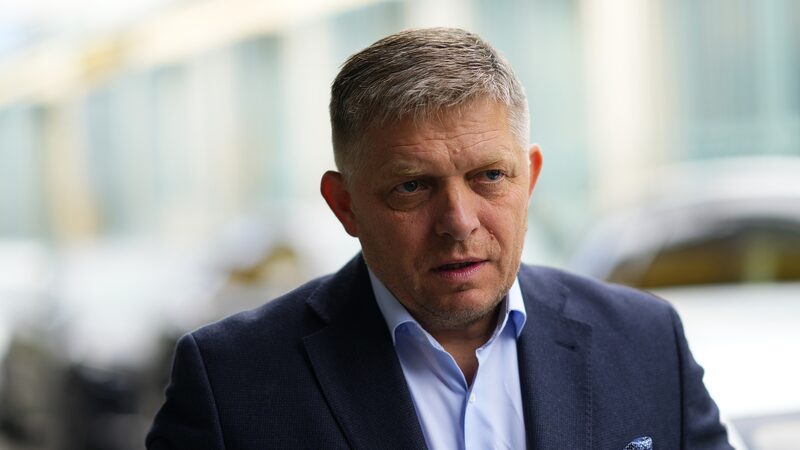 Slovak_Prime_Minister_Robert_Fico_to_Visit_China_for_Official_Talks - Khabar Asia Slovak_Prime_Minister_Robert_Fico_to_Visit_China_for_Official_Talks