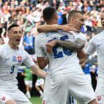 Slovakia Stuns Belgium as VAR Denies Lukaku Twice in Euro 2024 Qualifier