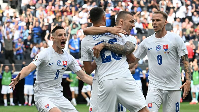 Slovakia_Stuns_Belgium_as_VAR_Denies_Lukaku_Twice_in_Euro_2024_Qualifier - Khabar Asia Slovakia Stuns Belgium as VAR Denies Lukaku Twice in Euro 2024 Qualifier