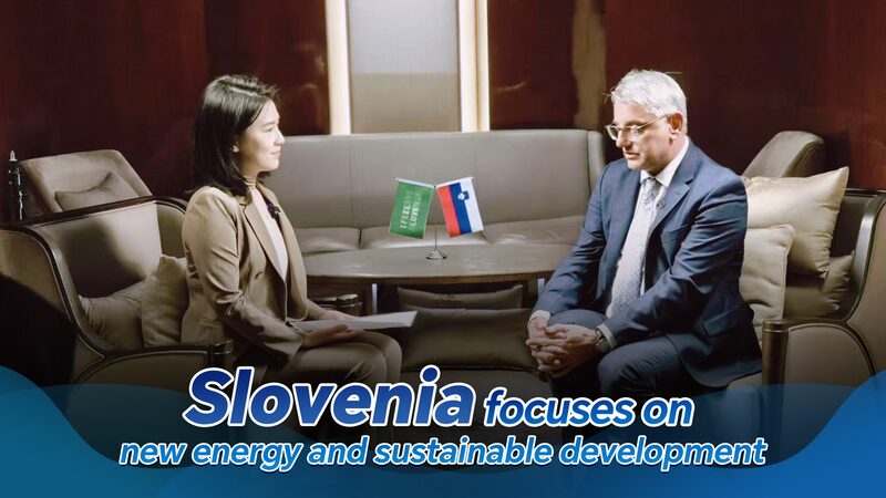 Slovenia_Seeks_Green_Energy_Collaboration_with_China_for_Sustainable_Growth - Khabar Asia Slovenia_Seeks_Green_Energy_Collaboration_with_China_for_Sustainable_Growth