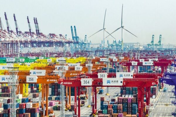 Smart Ports Propel China’s Booming Foreign Trade Smart_Ports_Propel_China_s_Booming_Foreign_Trade
