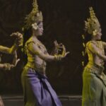 Smile of Angkor: Cambodian Culture Shines Through Sino-Cambodian Collaboration video poster