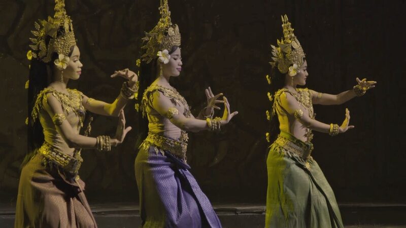 Smile_of_Angkor_Cambodian_Culture_Shines_Through_Sino-Cambodian_Collaboration_poster - Khabar Asia Smile of Angkor: Cambodian Culture Shines Through Sino-Cambodian Collaboration video poster