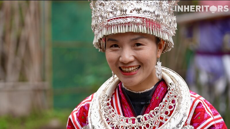 Smiles_Amid_Majestic_Mountains__The_Enduring_Spirit_of_China_s_Miao_People - Khabar Asia Smiles_Amid_Majestic_Mountains__The_Enduring_Spirit_of_China_s_Miao_People