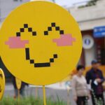 Smiling_Emojis_Brighten_Up_Shanghai_Park_in_Urban_Renewal_Initiative