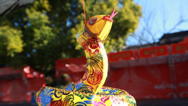 Snake_Lanterns_Illuminate_Nanjing_s_Spring_Festival_Celebrations - Khabar Asia Snake_Lanterns_Illuminate_Nanjing_s_Spring_Festival_Celebrations