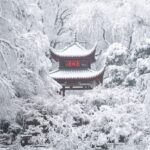 Snow-Blanketed_Aiwan_Pavilion_Turns_Changsha_into_a_Romantic_Wonderland - Khabar Asia Snow-Blanketed Aiwan Pavilion Turns Changsha into a Romantic Wonderland