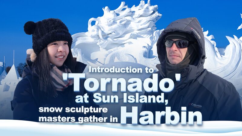 Snow_Sculpture_Masters_Gather_in_Harbin_for_26th_International_Competition_poster - Khabar Asia Snow Sculpture Masters Gather in Harbin for 26th International Competition video poster