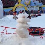 Snowman_Challenge_Lights_Up_Beijing_s_Bird_s_Nest_Ahead_of_2025_Asian_Winter_Games video poster