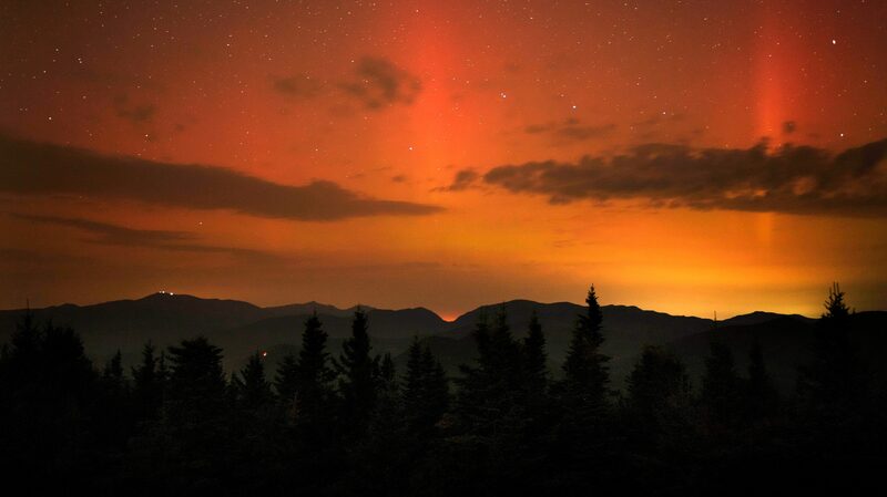 Solar_Flares_May_Illuminate_Northern_Skies_with_Faint_Auroras - Khabar Asia Solar_Flares_May_Illuminate_Northern_Skies_with_Faint_Auroras
