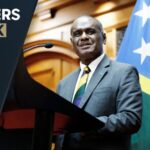 Solomon_Islands_PM_Manele_Highlights_Progress_from_China_s_Belt_and_Road_Initiative video poster