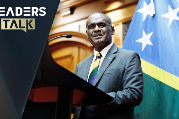 Solomon Islands PM Manele Highlights Progress from China’s Belt and Road Initiative Solomon_Islands_PM_Manele_Highlights_Progress_from_China_s_Belt_and_Road_Initiative video poster