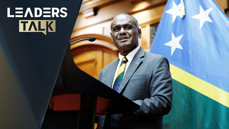 Solomon_Islands_PM_Manele_Highlights_Progress_from_China_s_Belt_and_Road_Initiative_poster - Khabar Asia Solomon_Islands_PM_Manele_Highlights_Progress_from_China_s_Belt_and_Road_Initiative video poster
