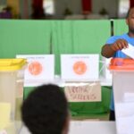 Solomon Islands PM's Party Secures Most Seats in Parliamentary Election