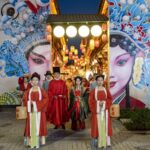 Song_Dynasty_Themed_Night_Market_Revives_Ancient_Charm_in_Jinhua__Zhejiang