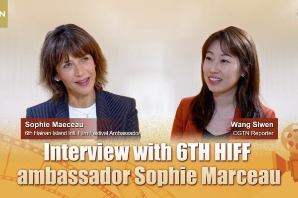 Sophie Marceau Discusses Her China Connection at Hainan Film Festival Sophie_Marceau_Discusses_Her_China_Connection_at_Hainan_Film_Festival video poster